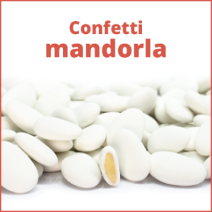 Confetti Mandorla | Ambrosio