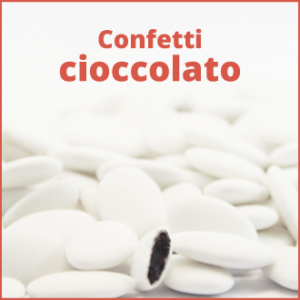 Confetti Cioccolato | Ambrosio