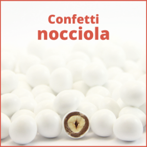 Confetti Nocciola | Ambrosio