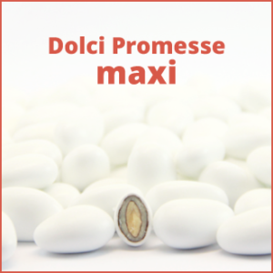 Dolci Promesse Maxi | Ambrosio
