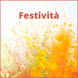 Festività | Ambrosio