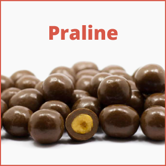 Praline | Ambrosio